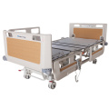 Five Functions Luxury Electric ICU Hospital Bed (DHC-III)